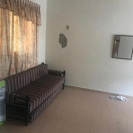 Apartamento No Edificio Abaete Leilighet Mongaguá Eksteriør bilde