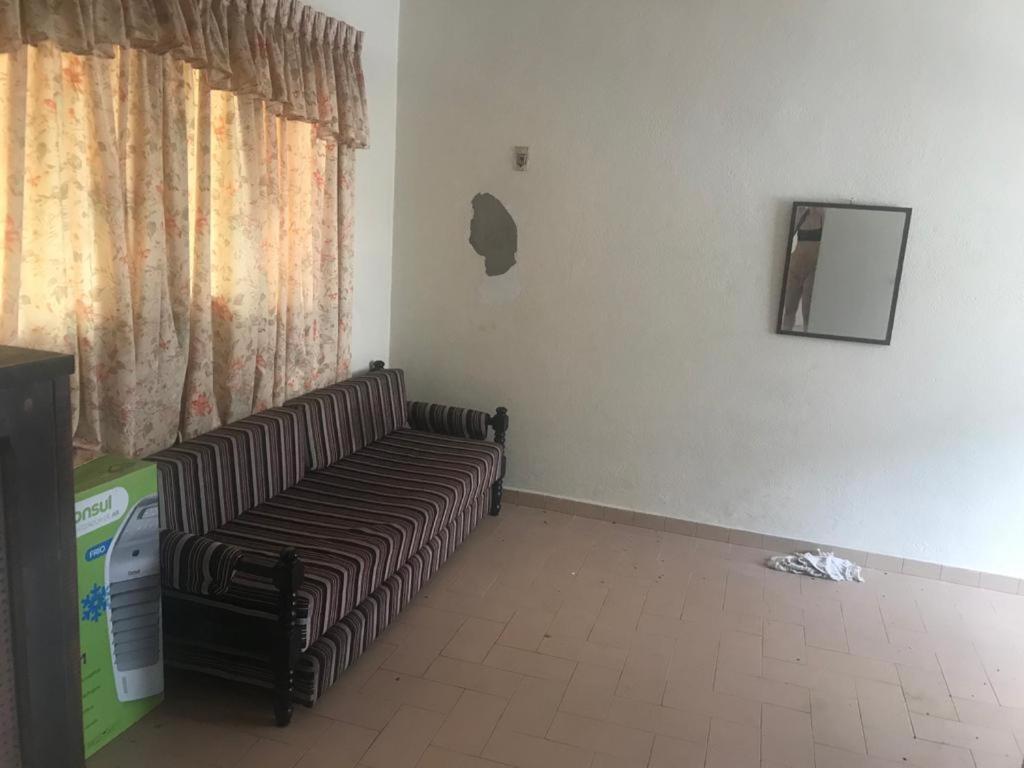 Apartamento No Edificio Abaete Leilighet Mongaguá Eksteriør bilde
